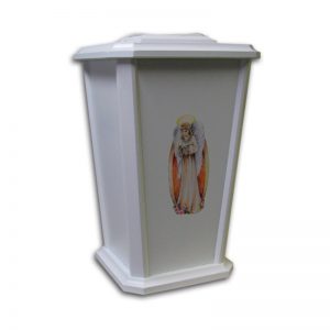 P9 - Valkoinen enkeli