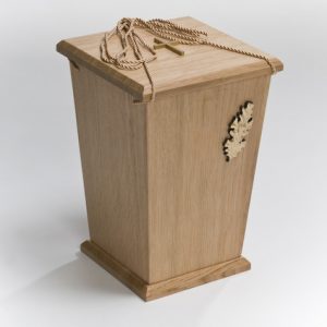 Puugend 12. Tammi / Veteraanimerkki Lehvä