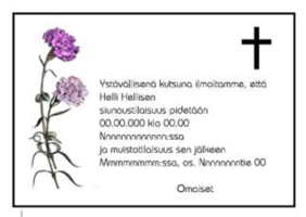 Kutsukortit