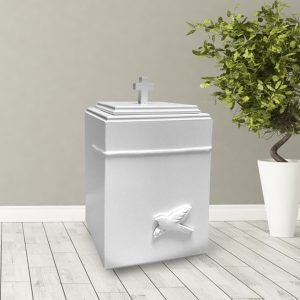 p41 Lintunen Valkoinen