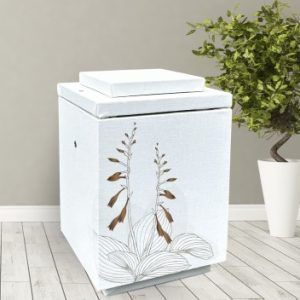 Verhoiltu Uurna Kuunlilja KES41