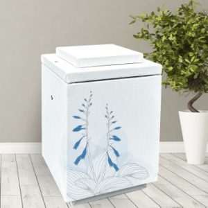 Verhoiltu Uurna Kuunlilja KES42