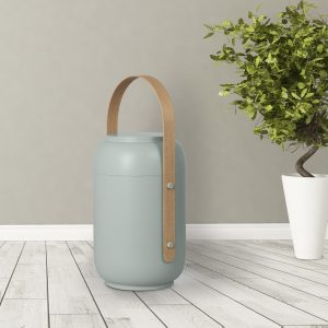 Akari Vaaleanvihreä