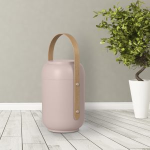 Akari Vaaleanpunainen