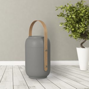 Akari Grafiitinharmaa