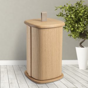 Design-uurna RO